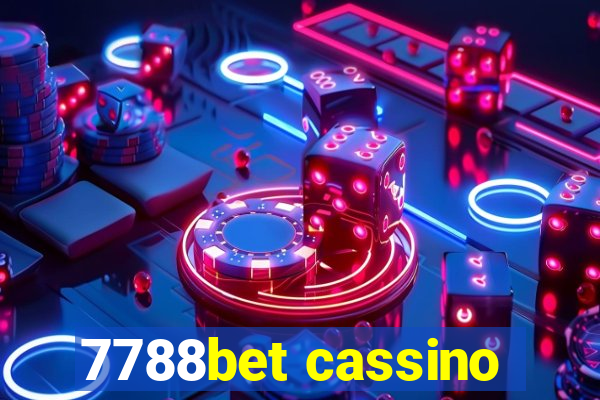 7788bet cassino